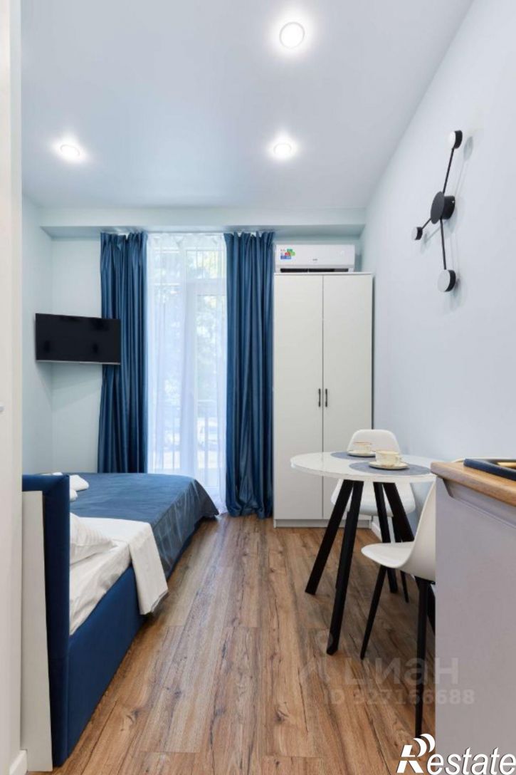 1-комн квартира ул Пирогова, 26Б,  д. 26Б