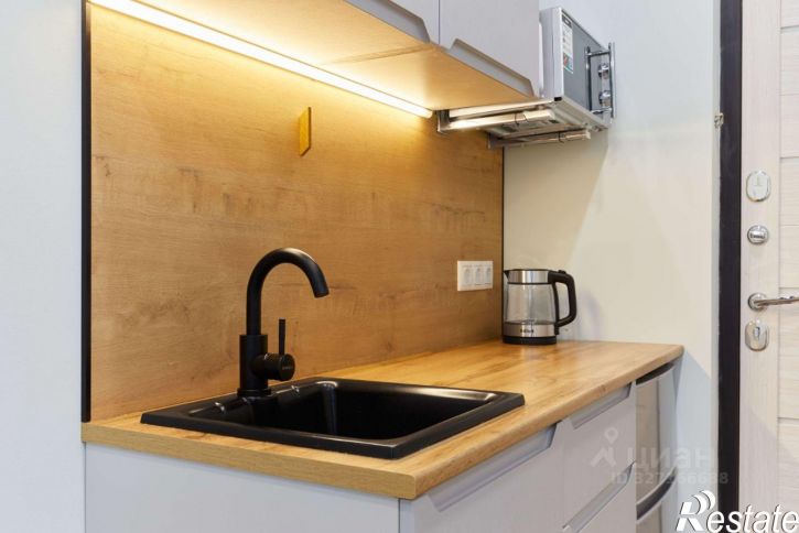 1-комн квартира ул Пирогова, 26Б,  д. 26Б