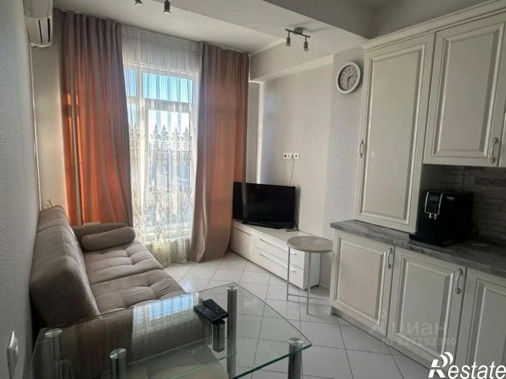 1-комн квартира ул Вишневая, 59,  д. 59