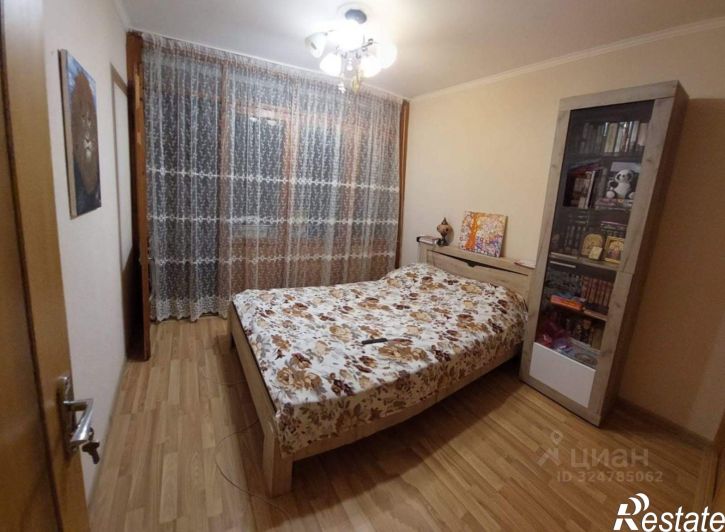 2-комн квартира ул Тимирязева, 6,  д. 6