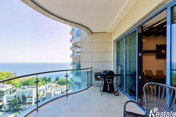 2-комн квартира Курортный пр-кт, 105Б,  д. 105Б