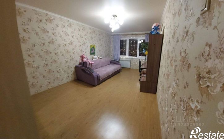 2-комн квартира ул Тимирязева, 6,  д. 6