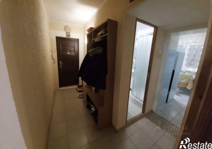 2-комн квартира ул Тимирязева, 6,  д. 6