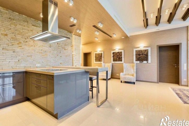 2-комн квартира Курортный пр-кт, 105Б,  д. 105Б