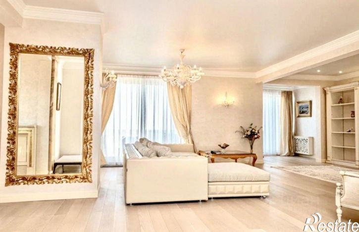 5-комн квартира ул Первомайская, 11,  д. 11