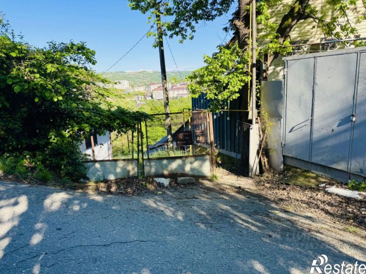 Земельный участок Пятигорская улица, 21А,  д. 21А