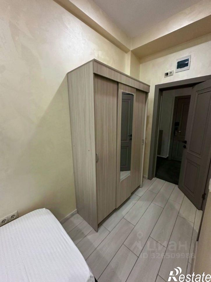 1-комн квартира улица Чекменева, 18,  д. 18