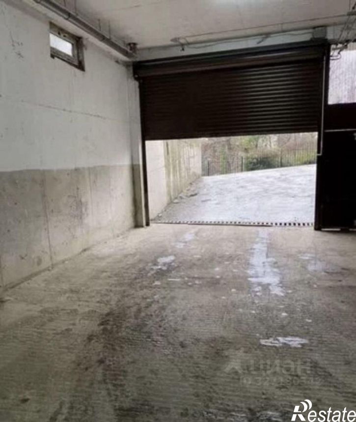 Гараж/парковка ул Чехова, 52Д,  д. 52Д