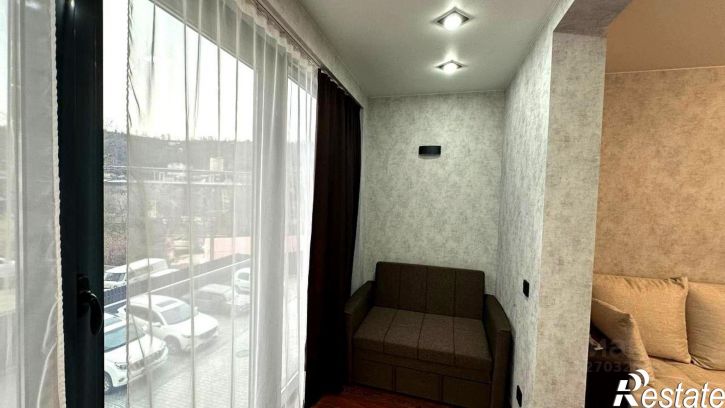 1-комн квартира ул Мацестинская, 10,  д. 10