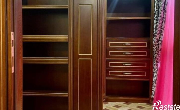 3-комн квартира Виноградная улица, 4,  д. 4