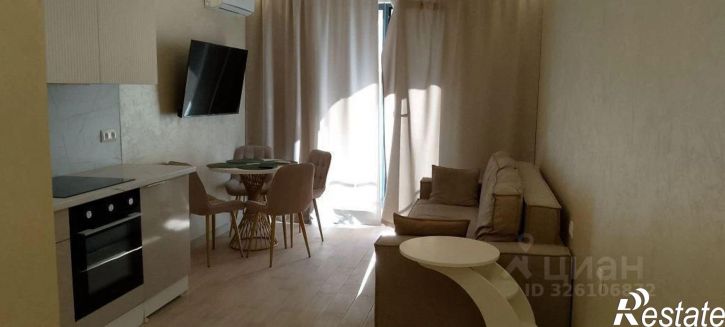 2-комн квартира улица Володарского, 6 к5,  д. 6 к5