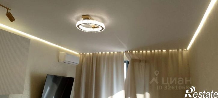 2-комн квартира улица Володарского, 6 к5,  д. 6 к5