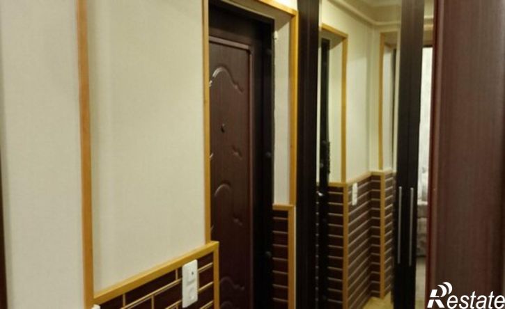 1-комн квартира ул Красноармейская, 36,  д. 36