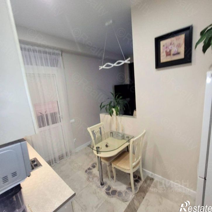 1-комн квартира ул Загородная, 20,  д. 20