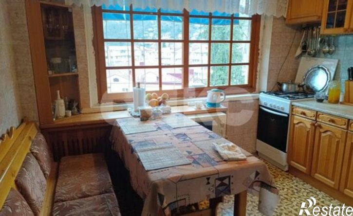 3-комн квартира ул Пластунская, 193,  д. 193