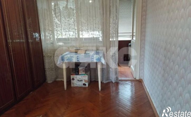 3-комн квартира ул Пластунская, 193,  д. 193