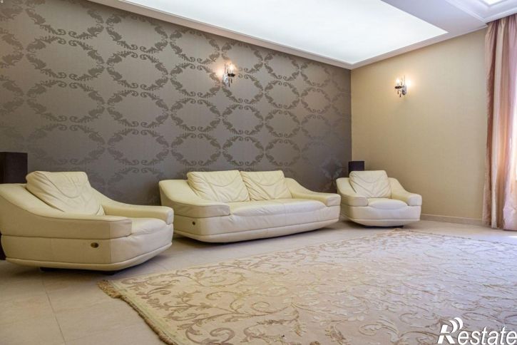 3-комн квартира Альпийская улица, 7/3,  д. 7/3