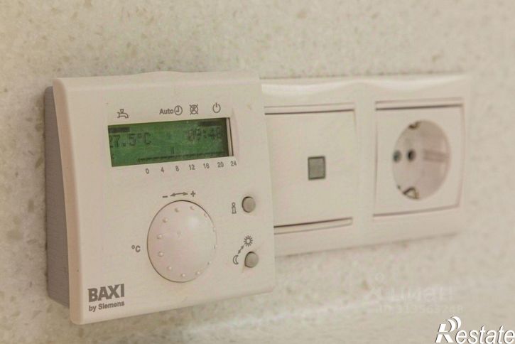 3-комн квартира Альпийская улица, 7/3,  д. 7/3