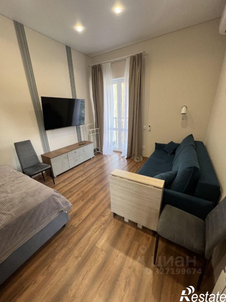 1-комн квартира улица Искры, 88 к8,  д. 88 к8