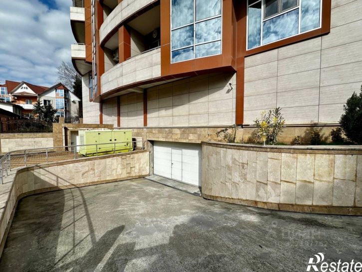 3-комн квартира ул Нагорная, 1,  д. 1