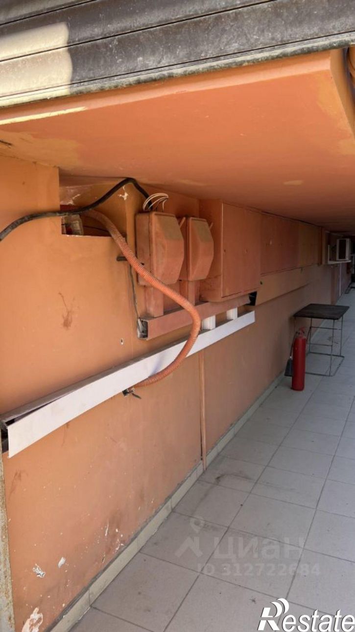 Гараж/парковка улица Сьянова, 16,  д. 16