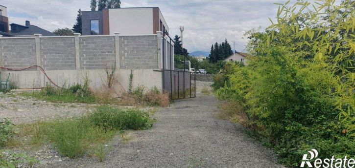 Земельный участок ул Светогорская, 121,  д. 121