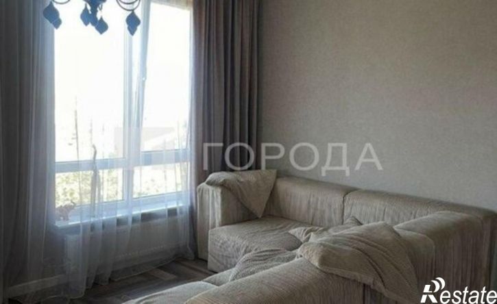 3-комн квартира ул Полтавская, 54,  д. 54