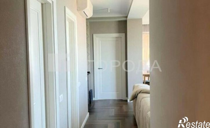 3-комн квартира ул Полтавская, 54,  д. 54