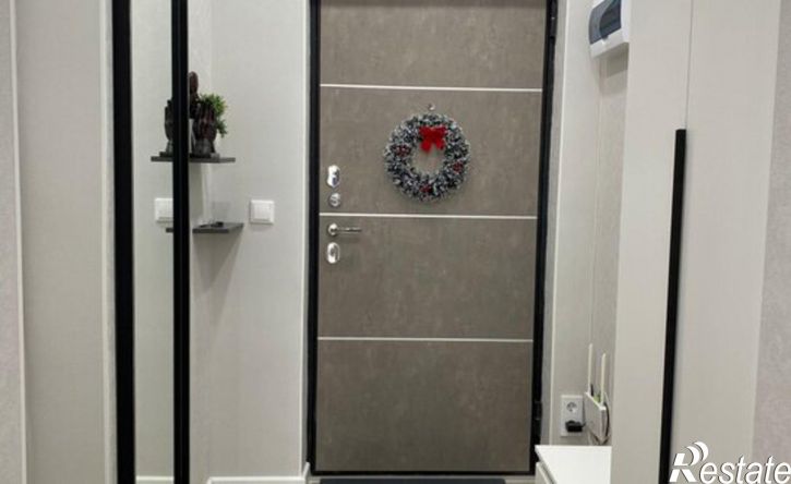 1-комн квартира ул Искры, 88 1,  д. 88 1,  к. 1