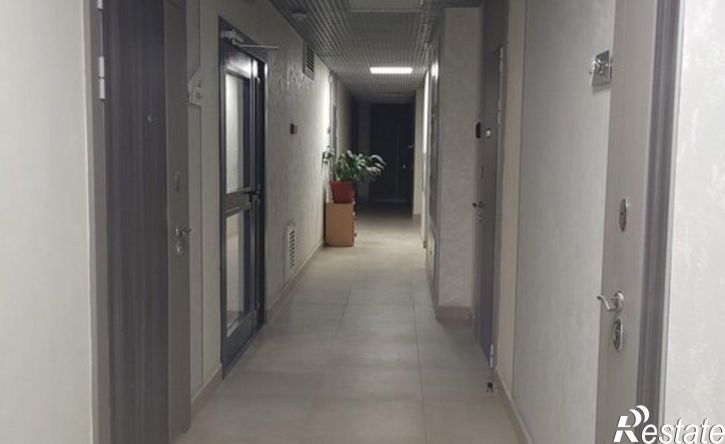 2-комн квартира ул Ясногорская, 34,  д. 34