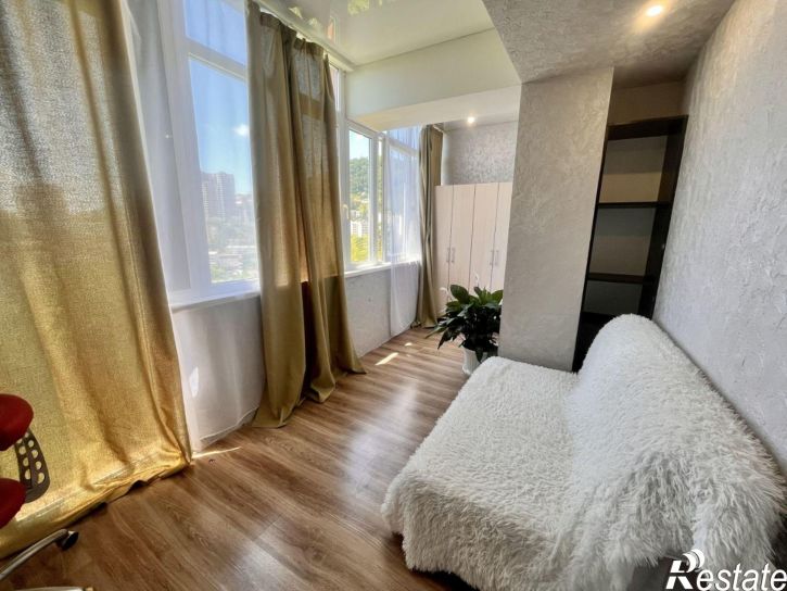 2-комн квартира ул Яблочная, 2А,  д. 2А