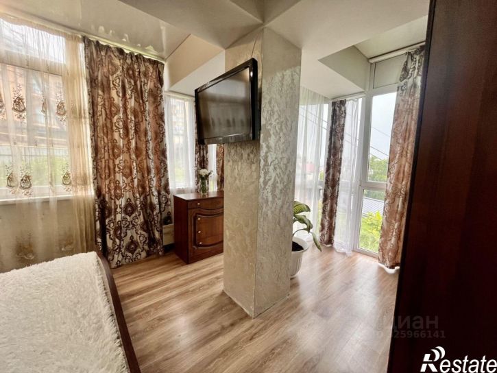 2-комн квартира ул Яблочная, 2А,  д. 2А