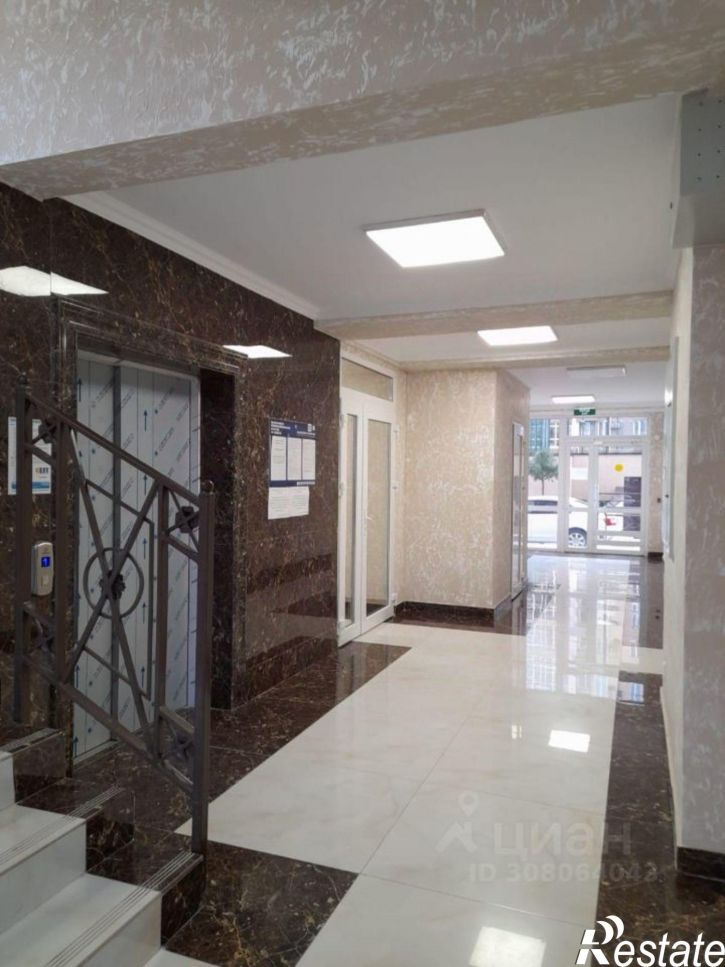 2-комн квартира ул Калараша, 64/13 5,  д. 64/13 5,  к. 5