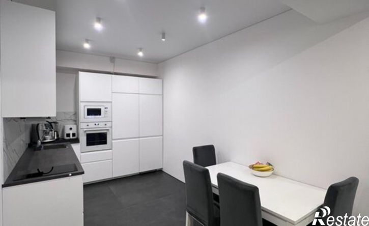 2-комн квартира улица Лысая Гора, 23/1,  д. 23/1