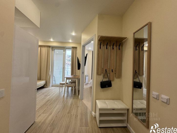 1-комн квартира Полтавская улица, 21А к1,  д. 21А к1