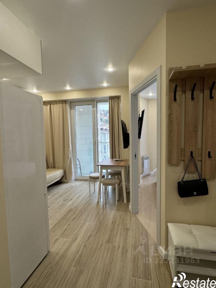 1-комн квартира Полтавская улица, 21А к1,  д. 21А к1