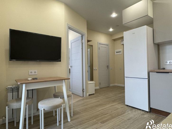 1-комн квартира Полтавская улица, 21А к1,  д. 21А к1