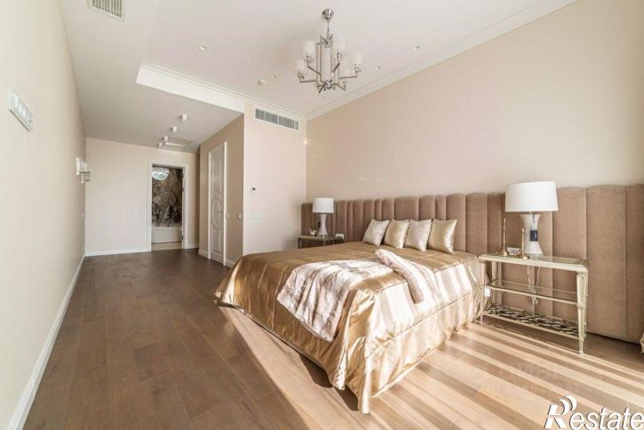 3-комн квартира Курортный проспект, 105,  д. 105