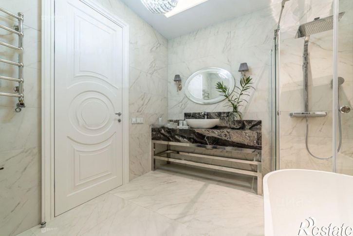 3-комн квартира Курортный проспект, 105,  д. 105