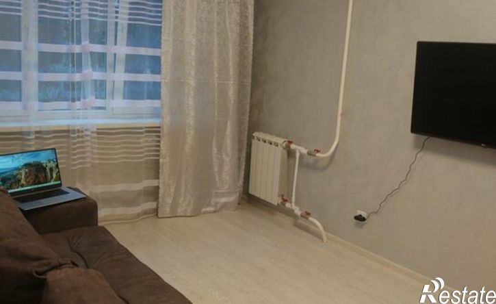 2-комн квартира ул Голубые дали, 7,  д. 7