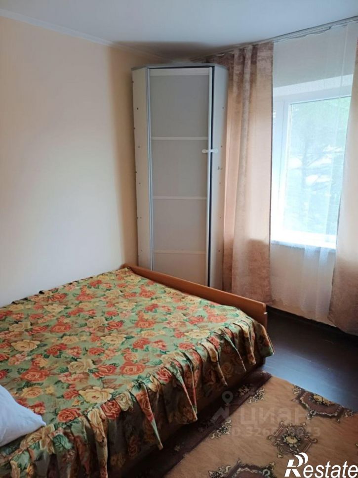 3-комн квартира ул Армавирская, 82А,  д. 82А