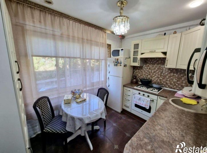 2-комн квартира ул Тимирязева, 9/1,  д. 9/1