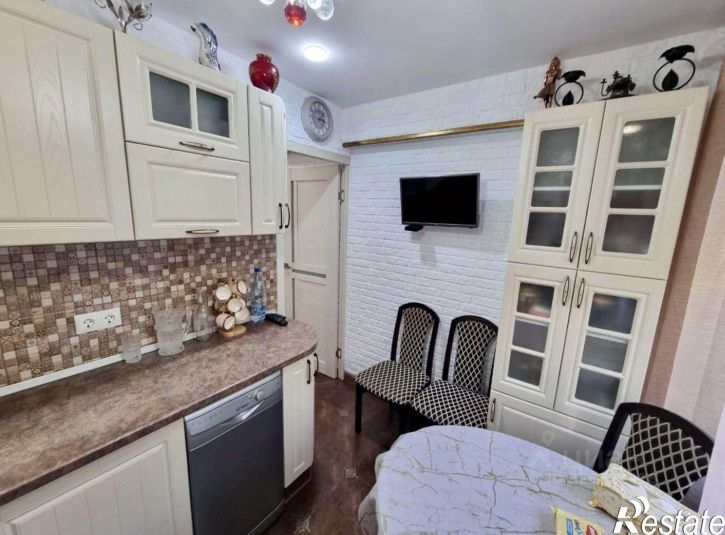 2-комн квартира ул Тимирязева, 9/1,  д. 9/1