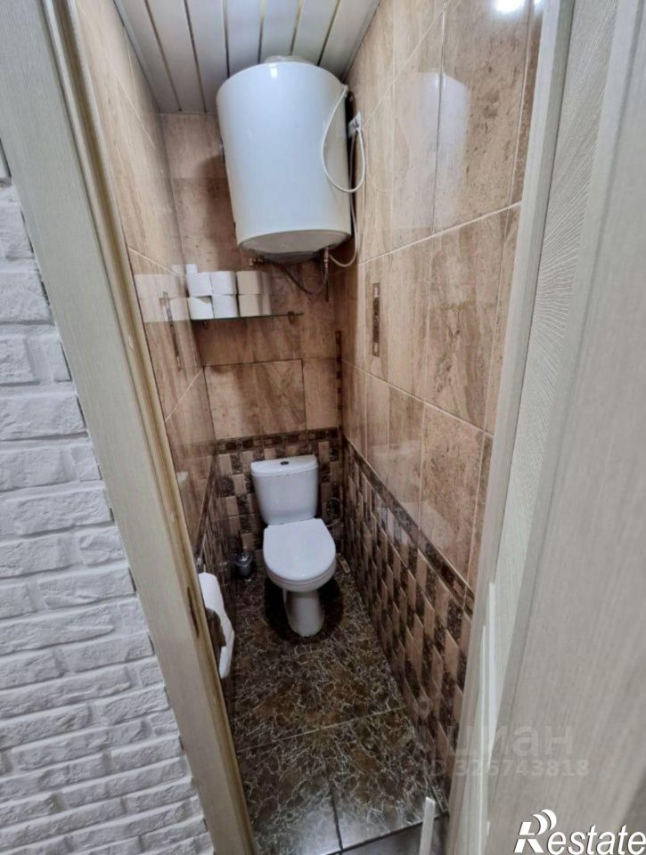 2-комн квартира ул Тимирязева, 9/1,  д. 9/1