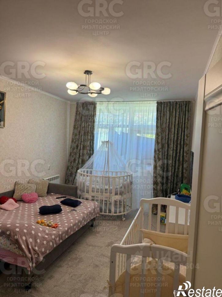 3-комн квартира Троицкая улица, 61,  д. 61