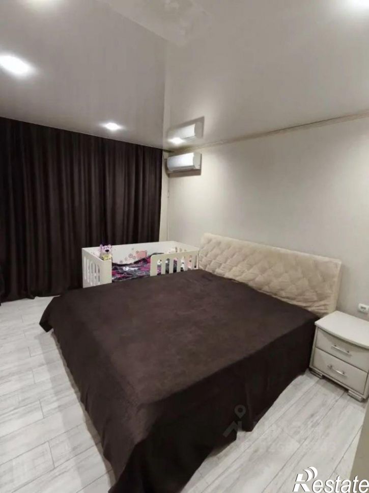 2-комн квартира улица Малышева, 3,  д. 3