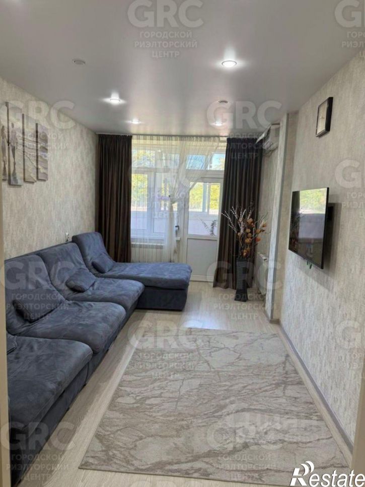 3-комн квартира Троицкая улица, 61,  д. 61