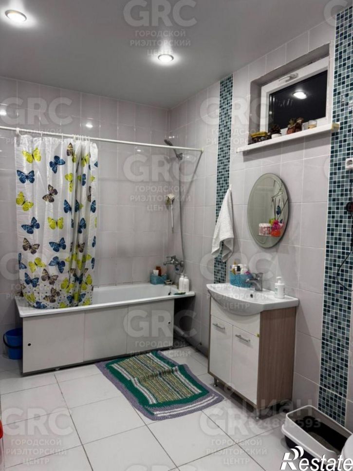 2-комн квартира ул Голубые дали, 99Г,  д. 99Г