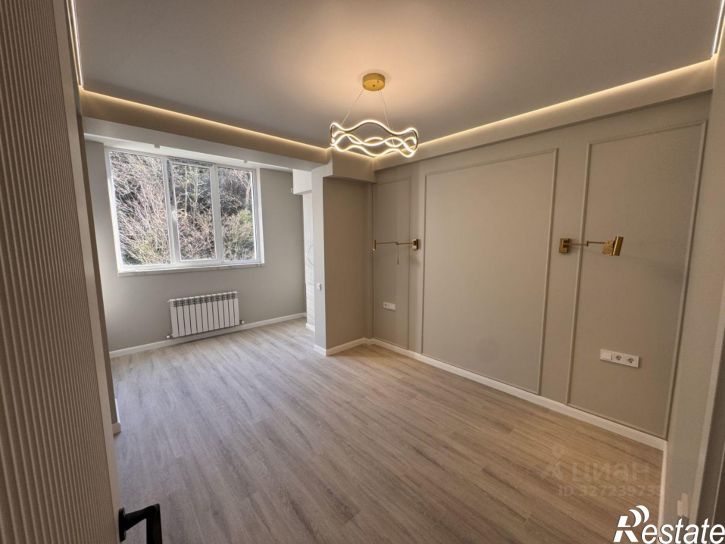 3-комн квартира Коммунальная улица, 41Б,  д. 41Б