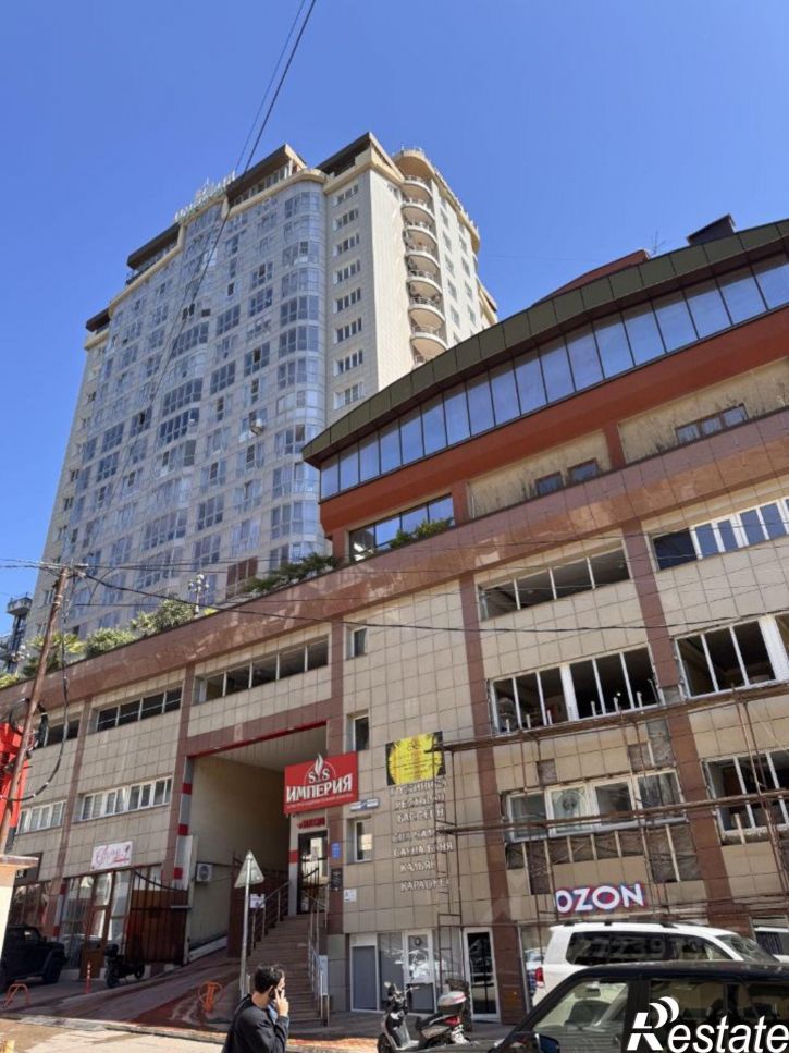 3-комн квартира Коммунальная улица, 41Б,  д. 41Б